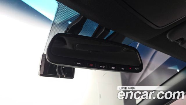 Kia K3 5Door GT Basic 2019 — фото 23