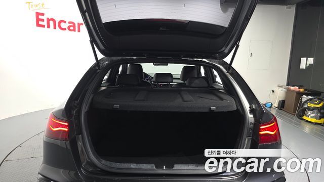 Kia K3 5Door GT Basic 2019 — фото 24