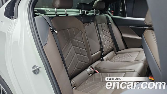 BMW 5 Series (G60) 520i M Sport 2024 — фото 15