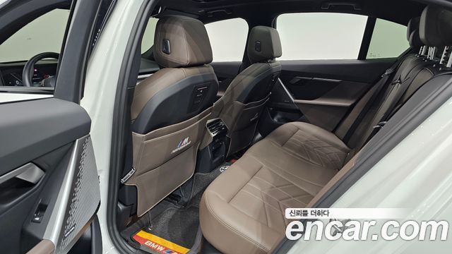 BMW 5 Series (G60) 520i M Sport 2024 — фото 16