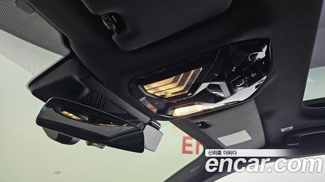 BMW 5 Series (G60) 520i M Sport 2024 — фото 19