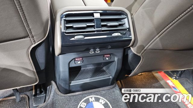 BMW 5 Series (G60) 520i M Sport 2024 — фото 24