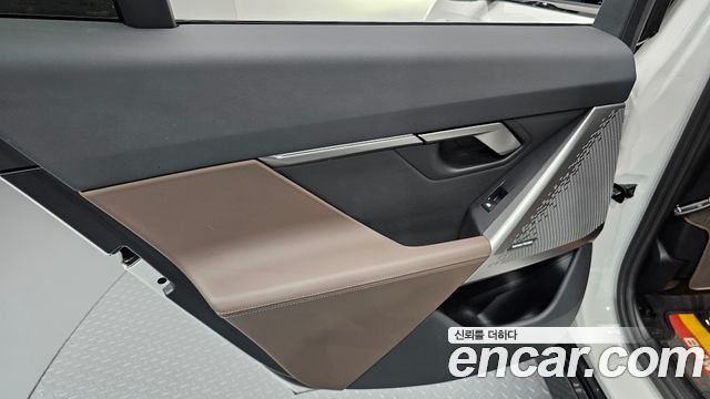 BMW 5 Series (G60) 520i M Sport 2024 — фото 31