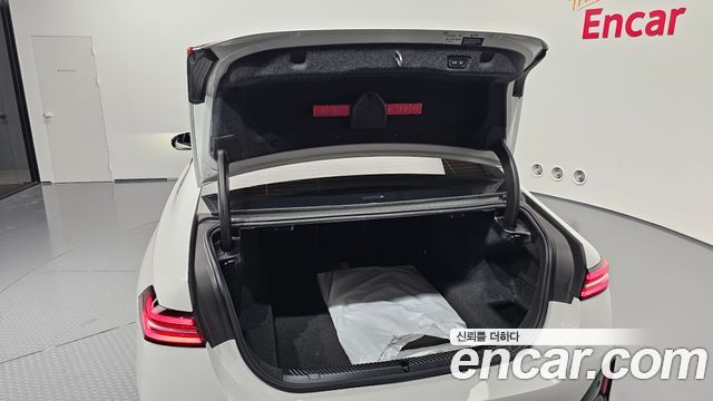 BMW 5 Series (G60) 520i M Sport 2024 — фото 40