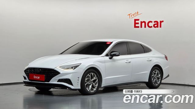 Hyundai Sonata (DN8) 2.0 Premium Plus