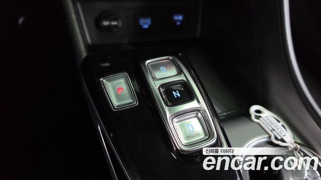 Hyundai Sonata (DN8) 2.0 Premium Plus 2023 — фото 9