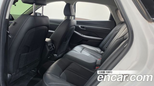 Hyundai Sonata (DN8) 2.0 Premium Plus 2023 — фото 11