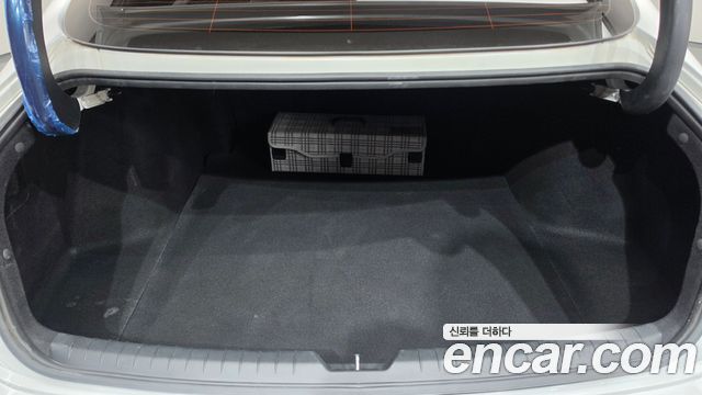 Hyundai Sonata (DN8) 2.0 Premium Plus 2023 — фото 17