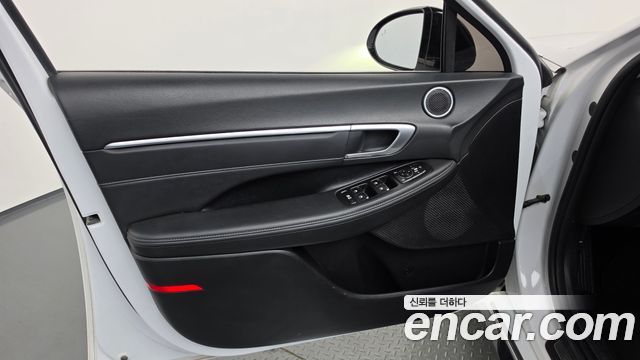 Hyundai Sonata (DN8) 2.0 Premium Plus 2023 — фото 24