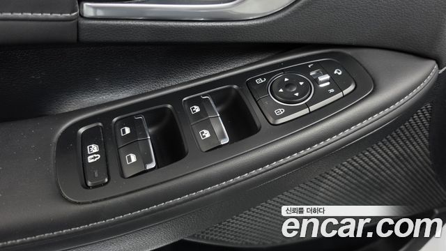 Hyundai Sonata (DN8) 2.0 Premium Plus 2023 — фото 27