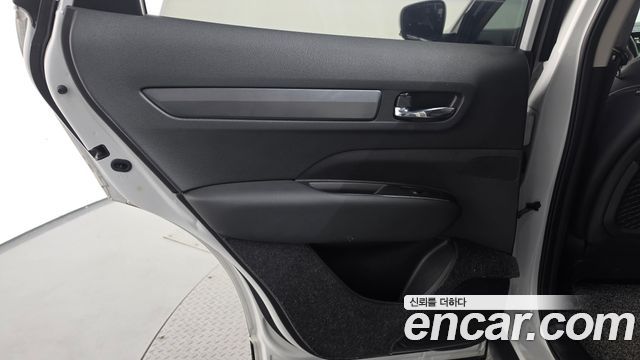 Renault Korea QM6 2.0 GDe LE 2WD 2023 — фото 25