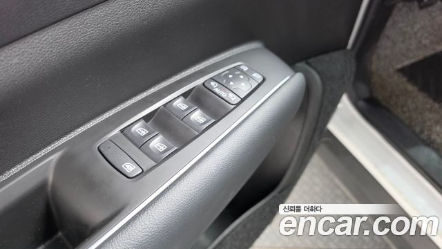 Renault Korea QM6 2.0 GDe LE 2WD 2023 — фото 28