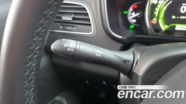Renault Korea QM6 2.0 GDe LE 2WD 2023 — фото 29