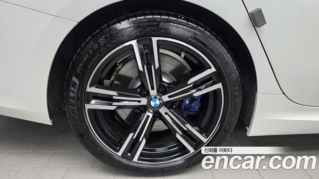BMW 3 Series (G20) 320i M Sport 2023 — фото 5