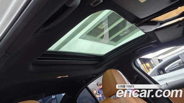 BMW 3 Series (G20) 320i M Sport 2023 — фото 17
