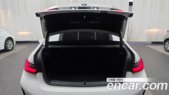BMW 3 Series (G20) 320i M Sport 2023 — фото 20