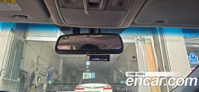 Hyundai Avante (MD) M16 GDI Modern 2013 — фото 23