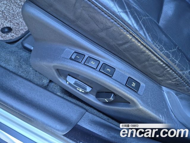 Volvo S80 D4 2nd 2014 — фото 16