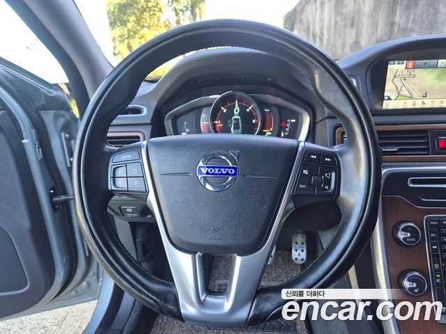 Volvo S80 D4 2nd 2014 — фото 18