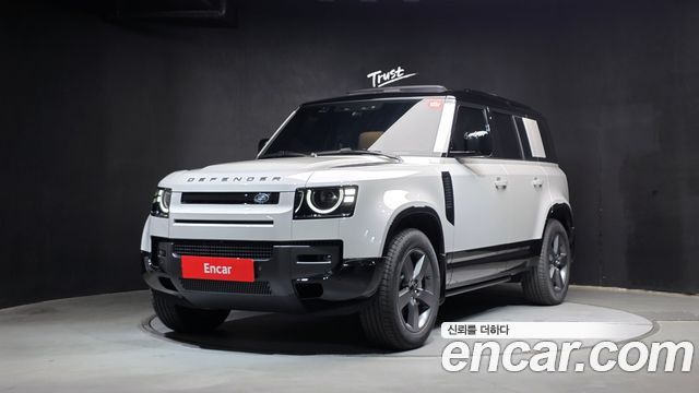 Land Rover Defender (L663) 110 D300 X-Dynamic HSE