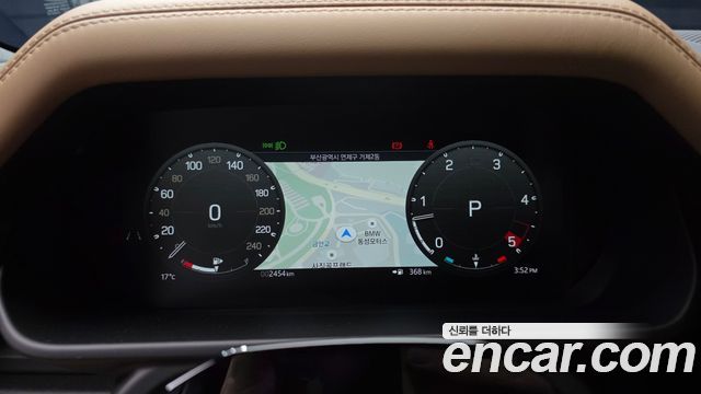 Land Rover Defender (L663) 110 D300 X-Dynamic HSE 2026 — фото 8