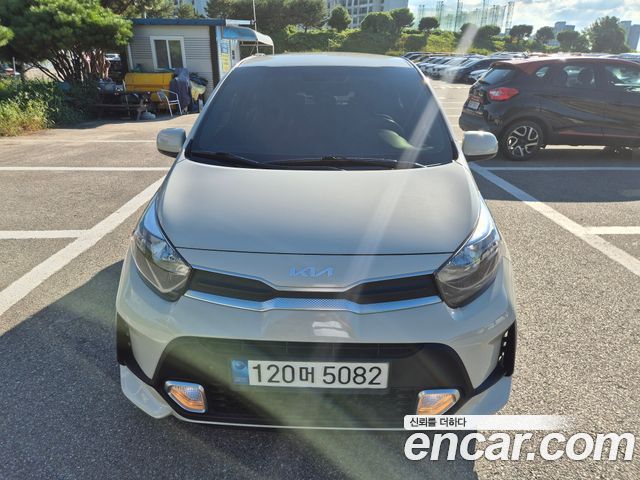 Kia Morning Urban (JA) Prestige