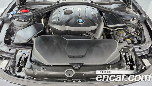 BMW 3 Series (F30) 330i M Sport 2017 — фото 6