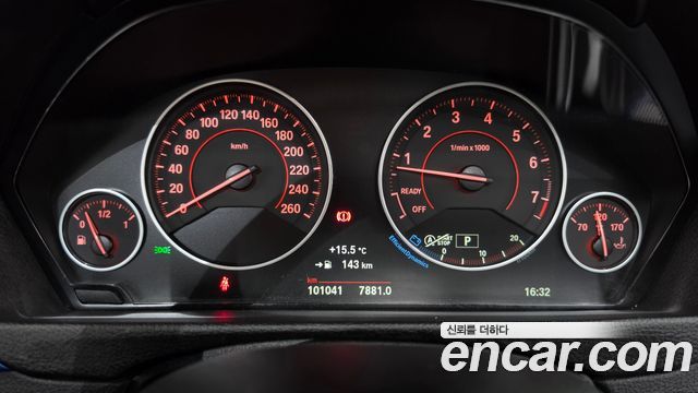 BMW 3 Series (F30) 330i M Sport 2017 — фото 8