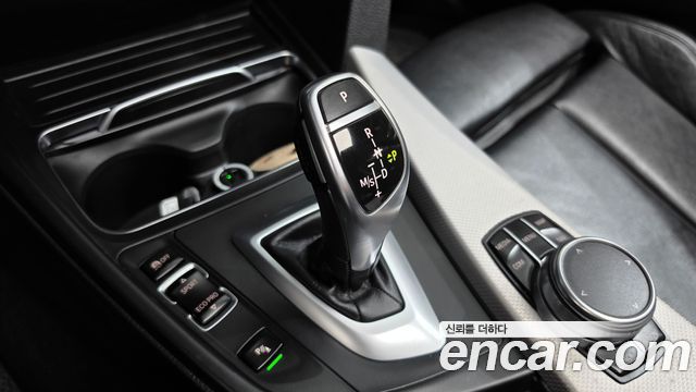 BMW 3 Series (F30) 330i M Sport 2017 — фото 9