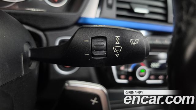 BMW 3 Series (F30) 330i M Sport 2017 — фото 16