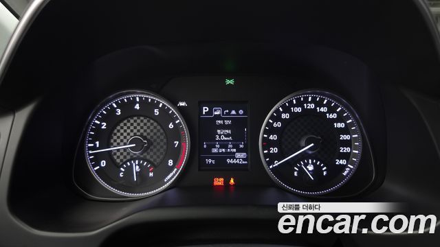 Hyundai Avante (AD) 1.6 Smart 2020 — фото 8