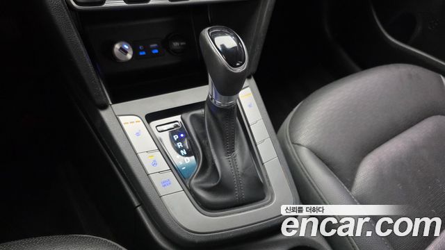 Hyundai Avante (AD) 1.6 Smart 2020 — фото 9