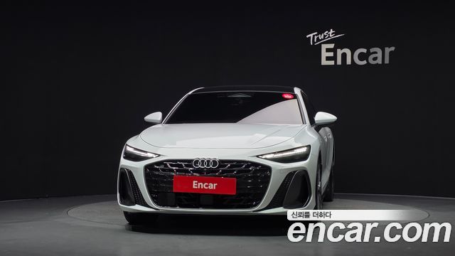 Audi A6 (C9) 40 TFSI S Line 2026 — фото 3