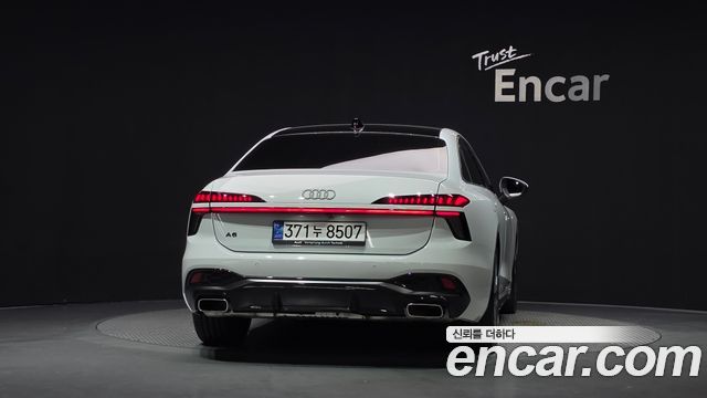 Audi A6 (C9) 40 TFSI S Line 2026 — фото 4