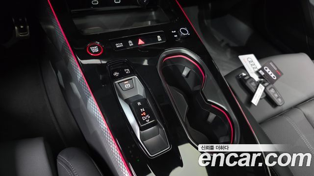 Audi A6 (C9) 40 TFSI S Line 2026 — фото 9