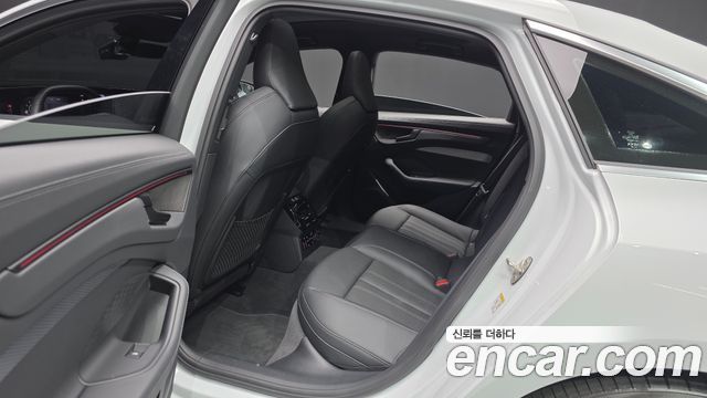 Audi A6 (C9) 40 TFSI S Line 2026 — фото 15