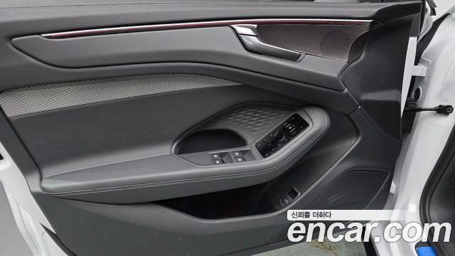Audi A6 (C9) 40 TFSI S Line 2026 — фото 24