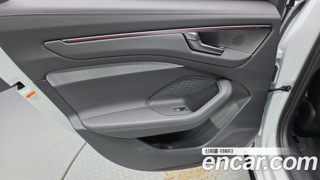 Audi A6 (C9) 40 TFSI S Line 2026 — фото 25