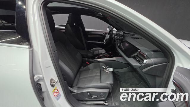 Audi A6 (C9) 40 TFSI S Line 2026 — фото 26