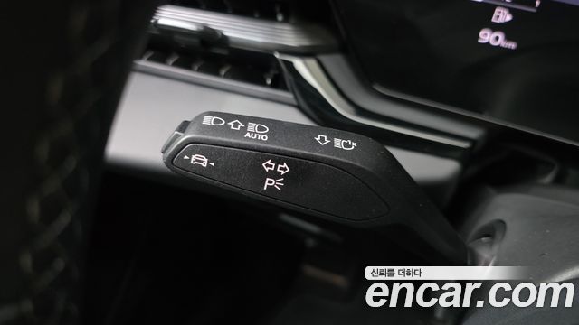 Audi A6 (C9) 40 TFSI S Line 2026 — фото 33