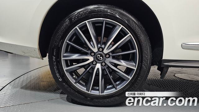 Infiniti QX60 3.5 AWD 2018 — фото 26