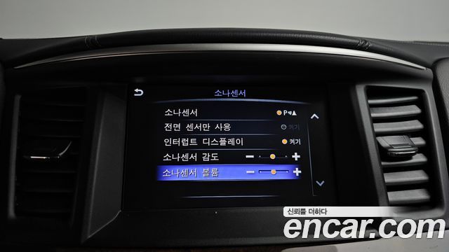 Infiniti QX60 3.5 AWD 2018 — фото 33