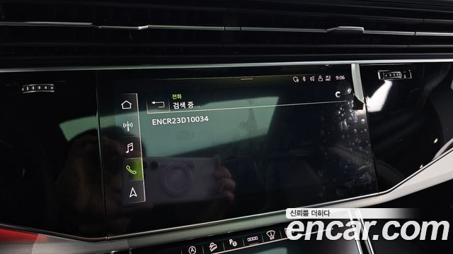 Audi Q8 (4M) 50 TDI Quattro Premium 2022 — фото 20