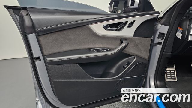 Audi Q8 (4M) 50 TDI Quattro Premium 2022 — фото 24