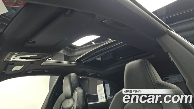 Audi Q8 (4M) 50 TDI Quattro Premium 2022 — фото 38