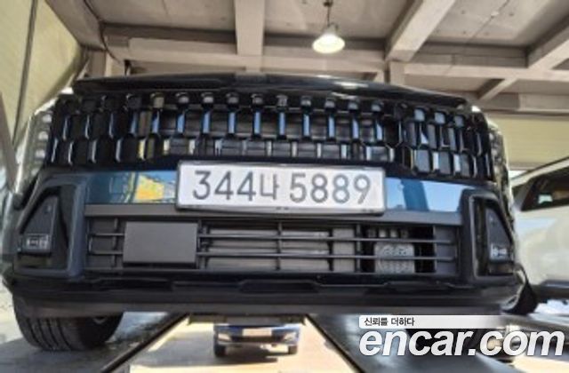 Kia Sportage Hybrid (V) HEV 1.6 2WD Signature X Line