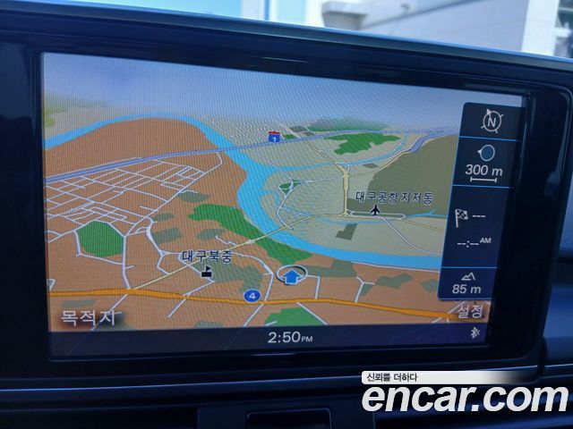 Audi A6 3.0 TFSI Quattro Dynamic C7 2013 — фото 15