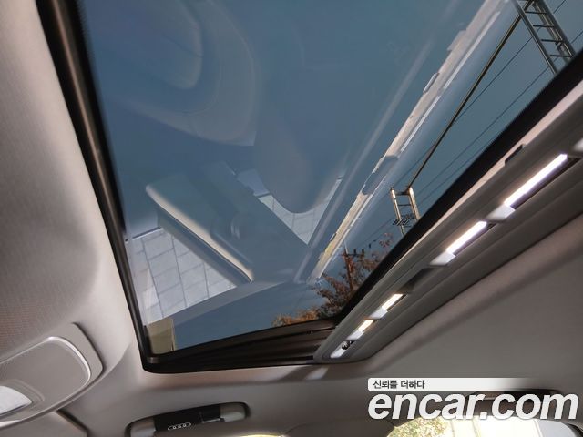 Audi A6 3.0 TFSI Quattro Dynamic C7 2013 — фото 20