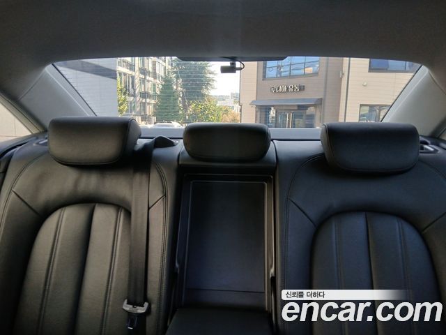 Audi A6 3.0 TFSI Quattro Dynamic C7 2013 — фото 21