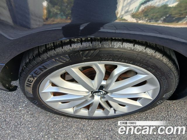 Audi A6 3.0 TFSI Quattro Dynamic C7 2013 — фото 24